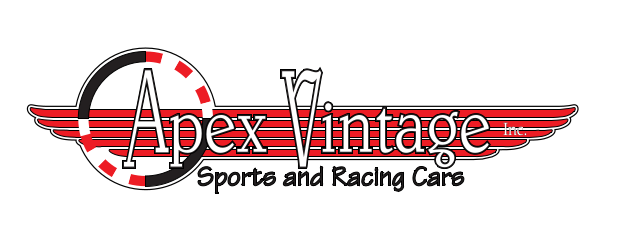 Apex Vintage Sports and Racing Cars