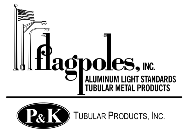 Flagpoles, Inc. / P&K Tubular Products