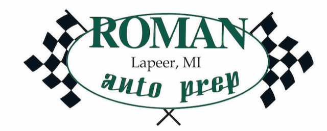 Roman Auto Prep